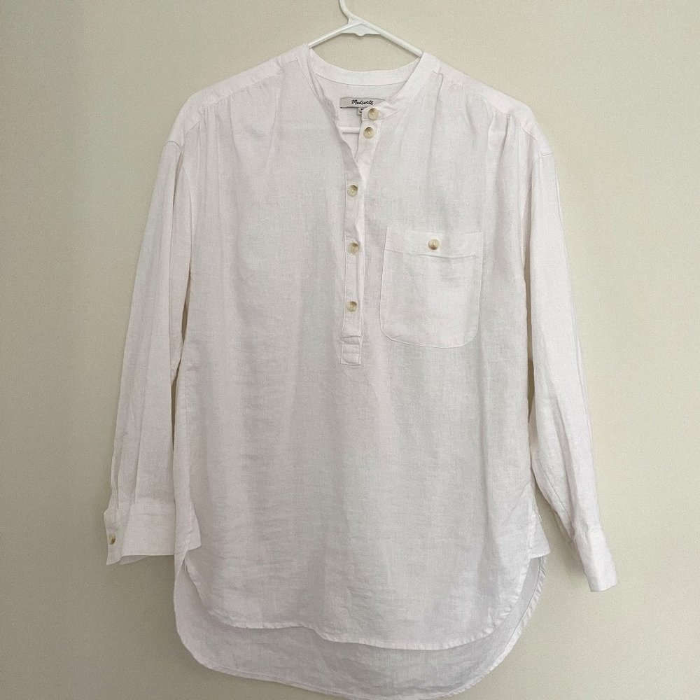 Madewell Top